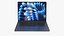 Apple MacBook Air 15 M4 2025 All Colors Rigged
