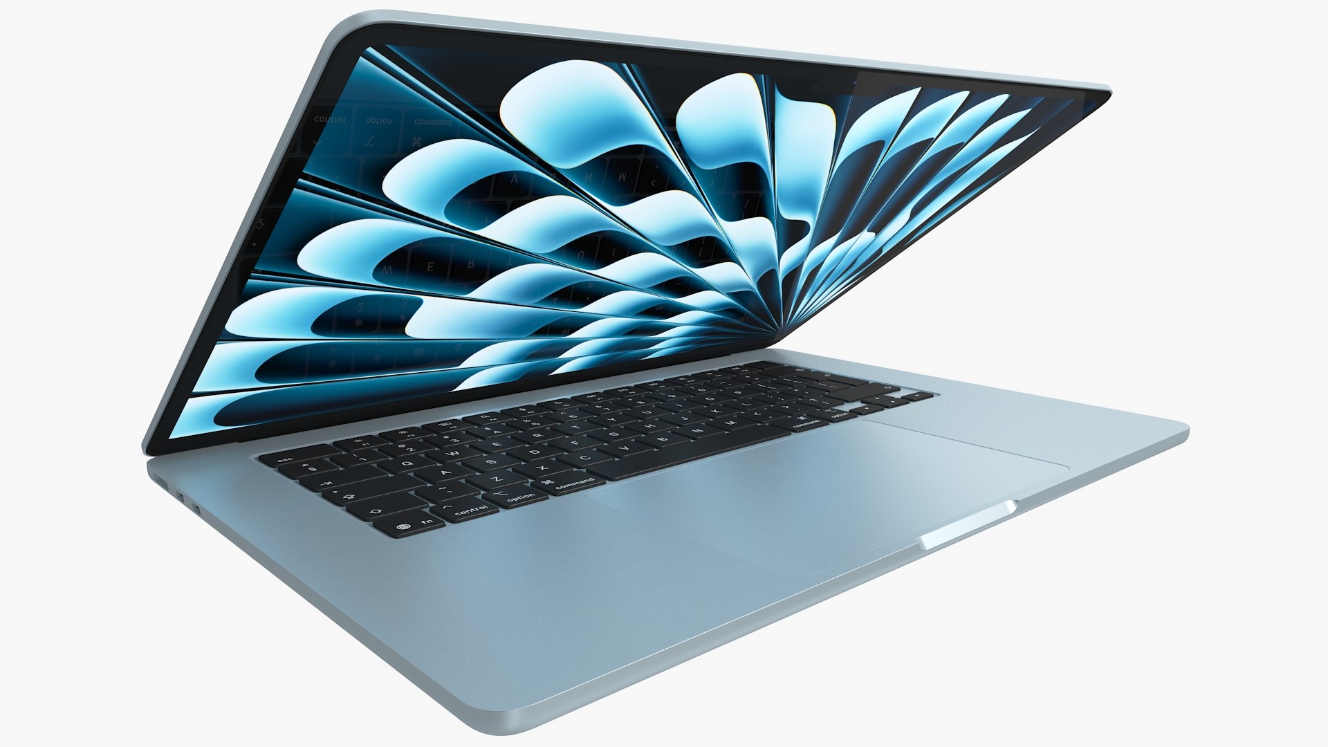 Apple MacBook Air 15 M4 2025 All Colors Rigged model https://p.turbosquid.com/ts-thumb/W0/Y4hSQn/PJ/ama1325m_0006/jpg/1743103787/1920x1080/fit_q87/637ebd2f82a2a9bbcf643cff60eb14bdfb6c56fd/ama1325m_0006.jpg