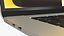 Apple MacBook Air 15 M4 2025 All Colors Rigged