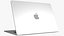 Apple MacBook Air 15 M4 2025 All Colors Rigged