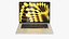 Apple MacBook Air 15 M4 2025 All Colors Rigged