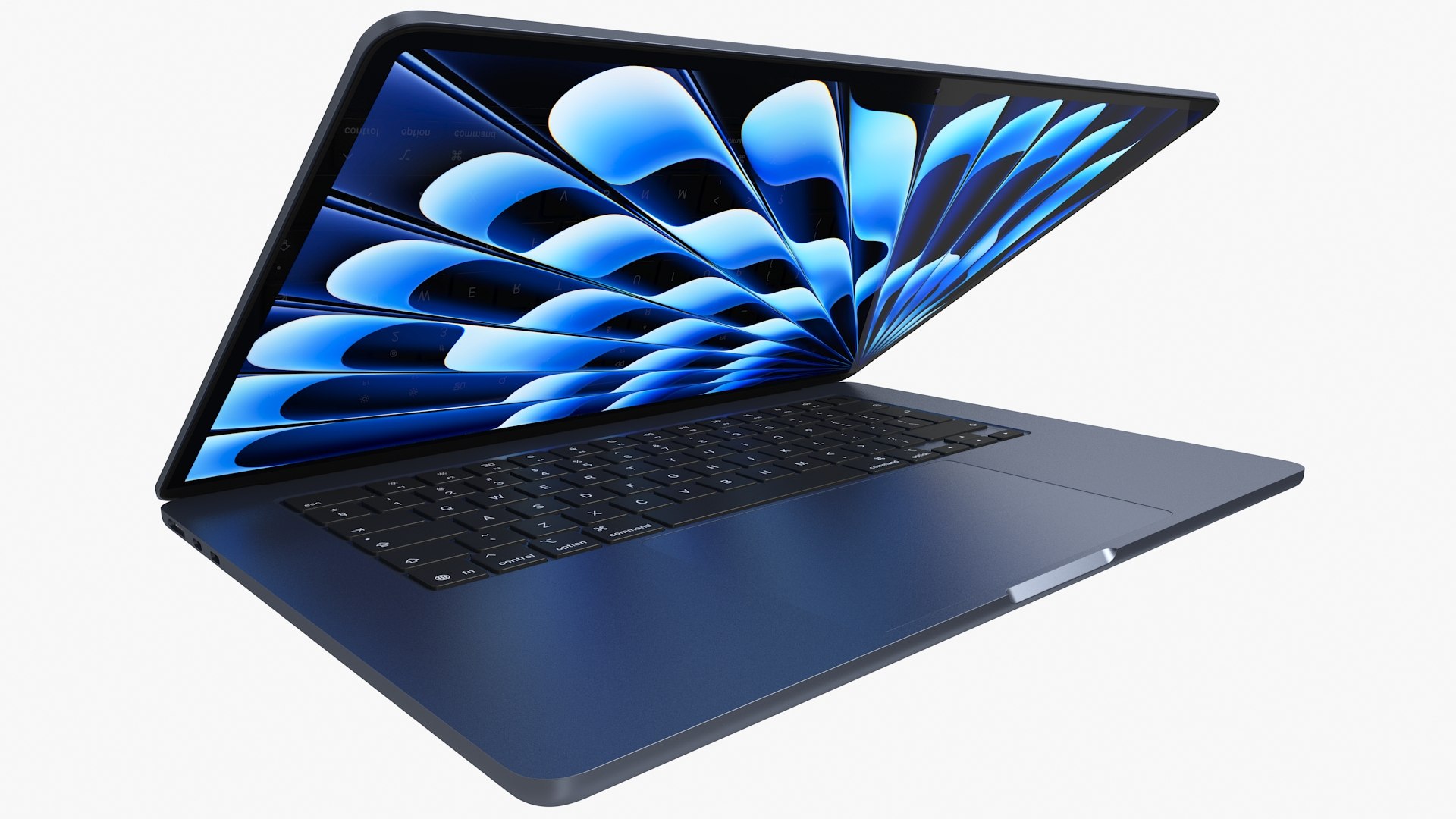 Apple MacBook Air 15 M4 2025 All Colors Rigged model https://p.turbosquid.com/ts-thumb/W0/Y4hSQn/YY/ama1325b_0006/jpg/1743103826/1920x1080/fit_q87/282a2b2146435a6f372b9926bfcee66e3f7f282e/ama1325b_0006.jpg