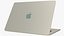 Apple MacBook Air 15 M4 2025 All Colors Rigged