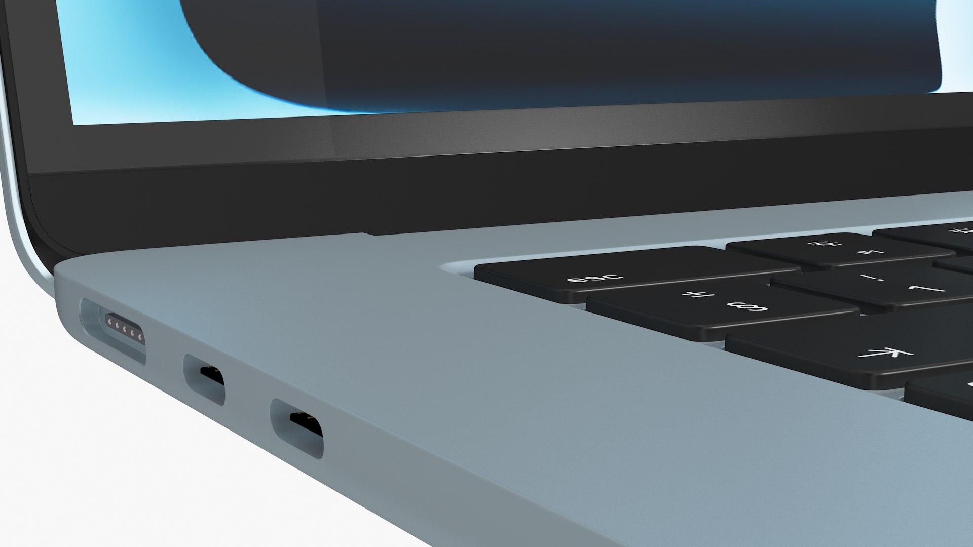 Apple MacBook Air 15 M4 2025 All Colors Rigged model https://p.turbosquid.com/ts-thumb/W0/Y4hSQn/sE/ama1325m_0003/jpg/1743103786/1920x1080/fit_q87/c5689eee1d93408d76cff82d47f605902f8d8f80/ama1325m_0003.jpg