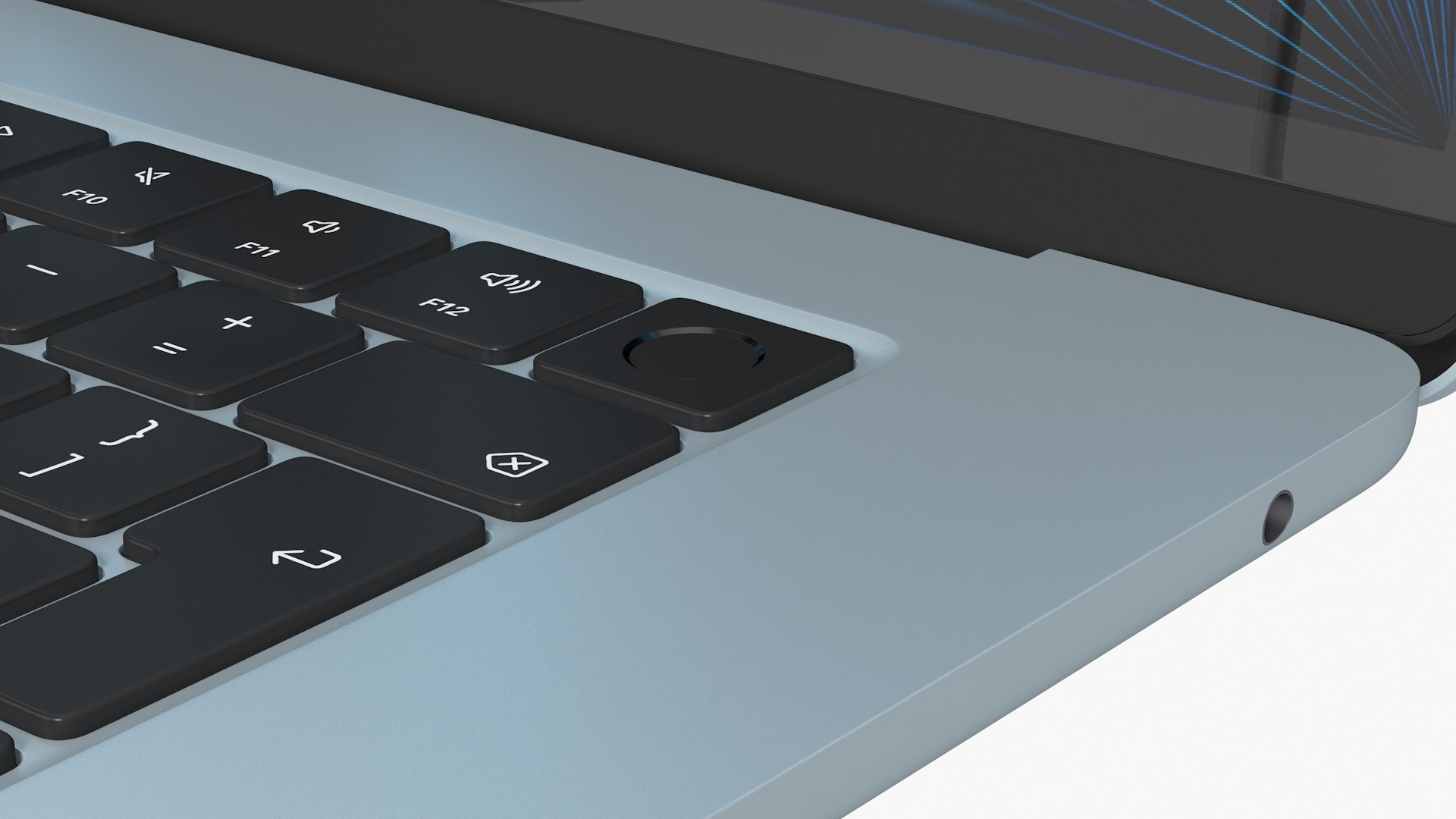 Apple MacBook Air 15 M4 2025 All Colors Rigged model https://p.turbosquid.com/ts-thumb/W0/Y4hSQn/zy/ama1325m_0012/jpg/1743103790/1920x1080/fit_q87/dc40e0d19ddfd072ed61fad37f45890d8adcf1a1/ama1325m_0012.jpg
