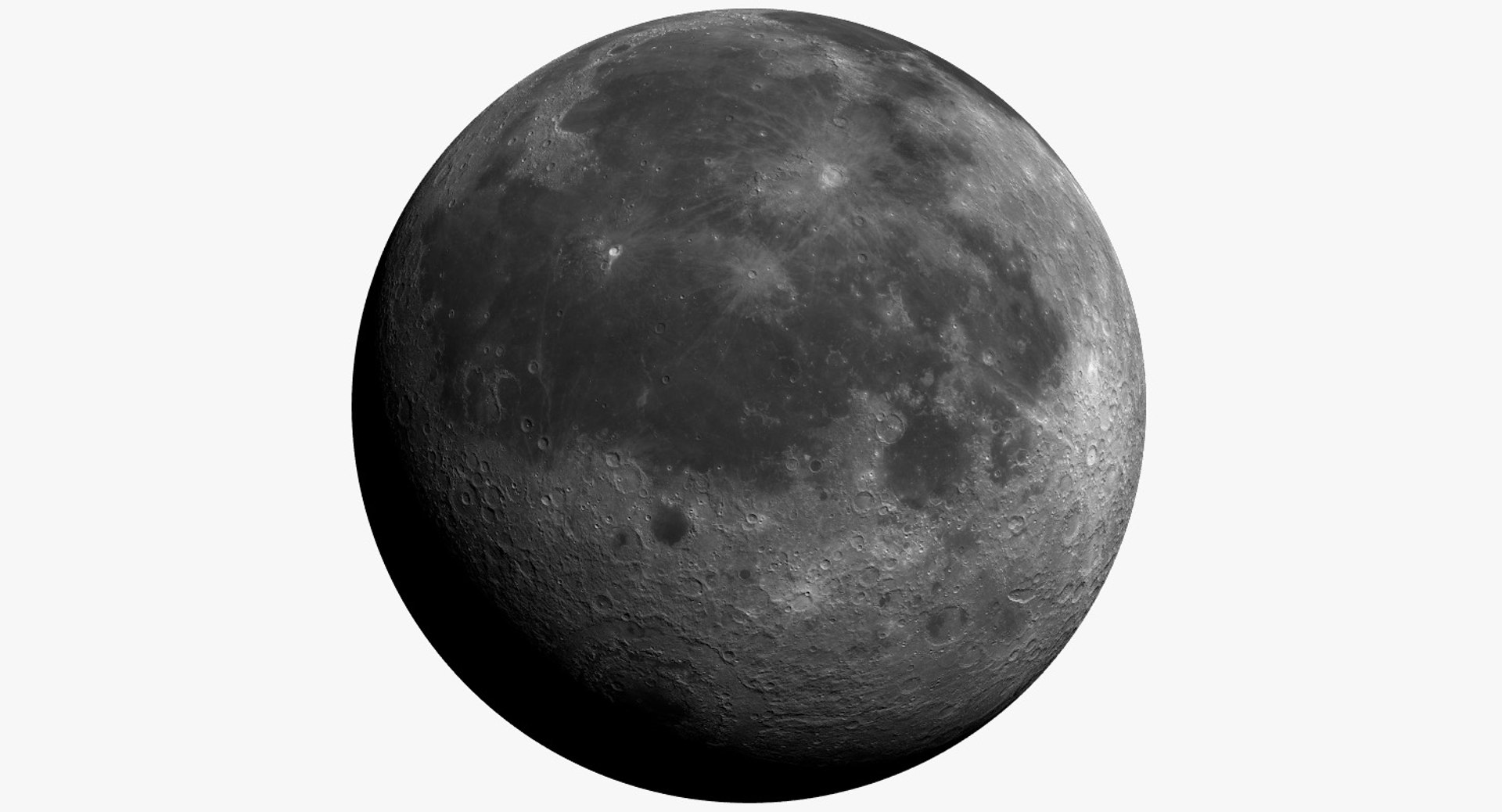 【美品】 Dead Moon 6th 7EP The Moon - 1000 Piece Puzzle – The Old Farmer's Almanac Store