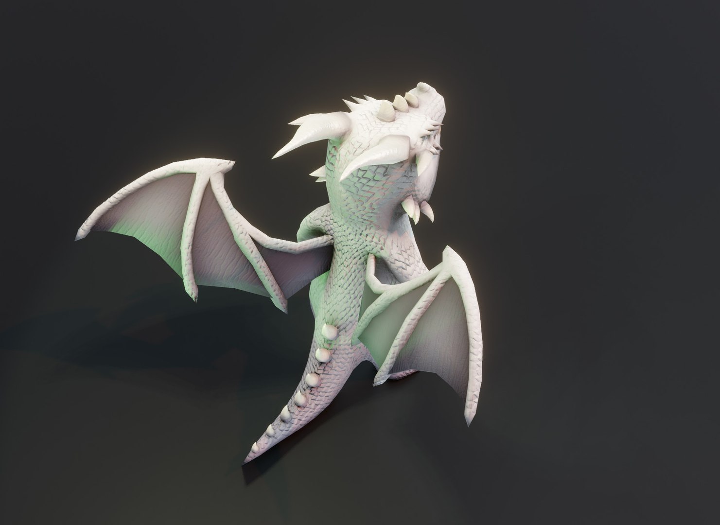 Cartoon White Dragon Animated Low-poly 3D model 3D model https://p.turbosquid.com/ts-thumb/W0/Z3JDpo/3N/4/jpg/1701681094/1920x1080/fit_q87/5272e716bd6a0e80e07fa9c85929816fc0a6868b/4.jpg