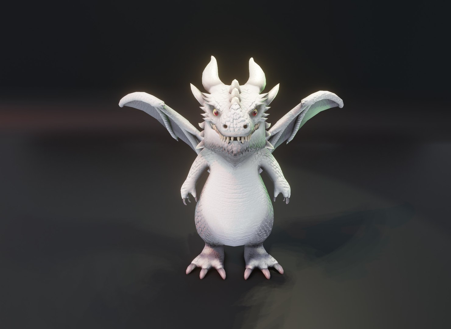 Cartoon White Dragon Animated Low-poly 3D model 3D model https://p.turbosquid.com/ts-thumb/W0/Z3JDpo/dM/2/jpg/1701681093/1920x1080/fit_q87/434eeb63469c3d45f0563fde339212353d67542c/2.jpg