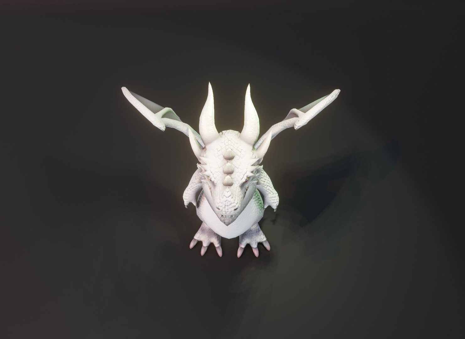 Cartoon White Dragon Animated Low-poly 3D model 3D model https://p.turbosquid.com/ts-thumb/W0/Z3JDpo/fQ/13/jpg/1701681098/1920x1080/fit_q87/a43157678302c7040b143b320df55a79a2e65a76/13.jpg