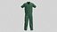 CDCR Prison Overalls Collection
