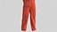 CDCR Prison Overalls Collection
