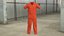 CDCR Prison Overalls Collection