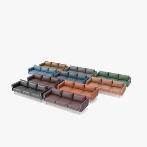 3D sofa v12