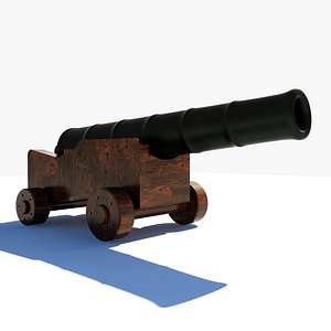 Cannon