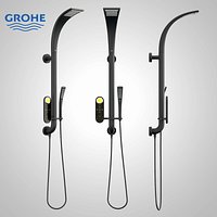 GROHE ONDUS AQUAFOUNTAIN