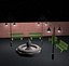 lights city streets 3d model