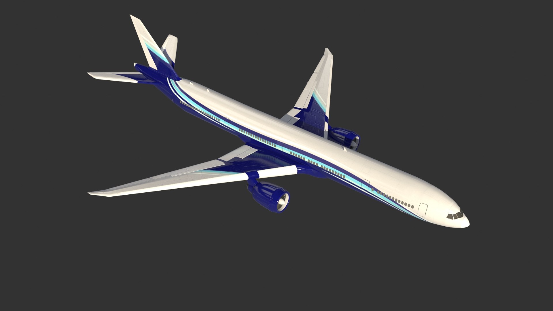 boeing 777 max