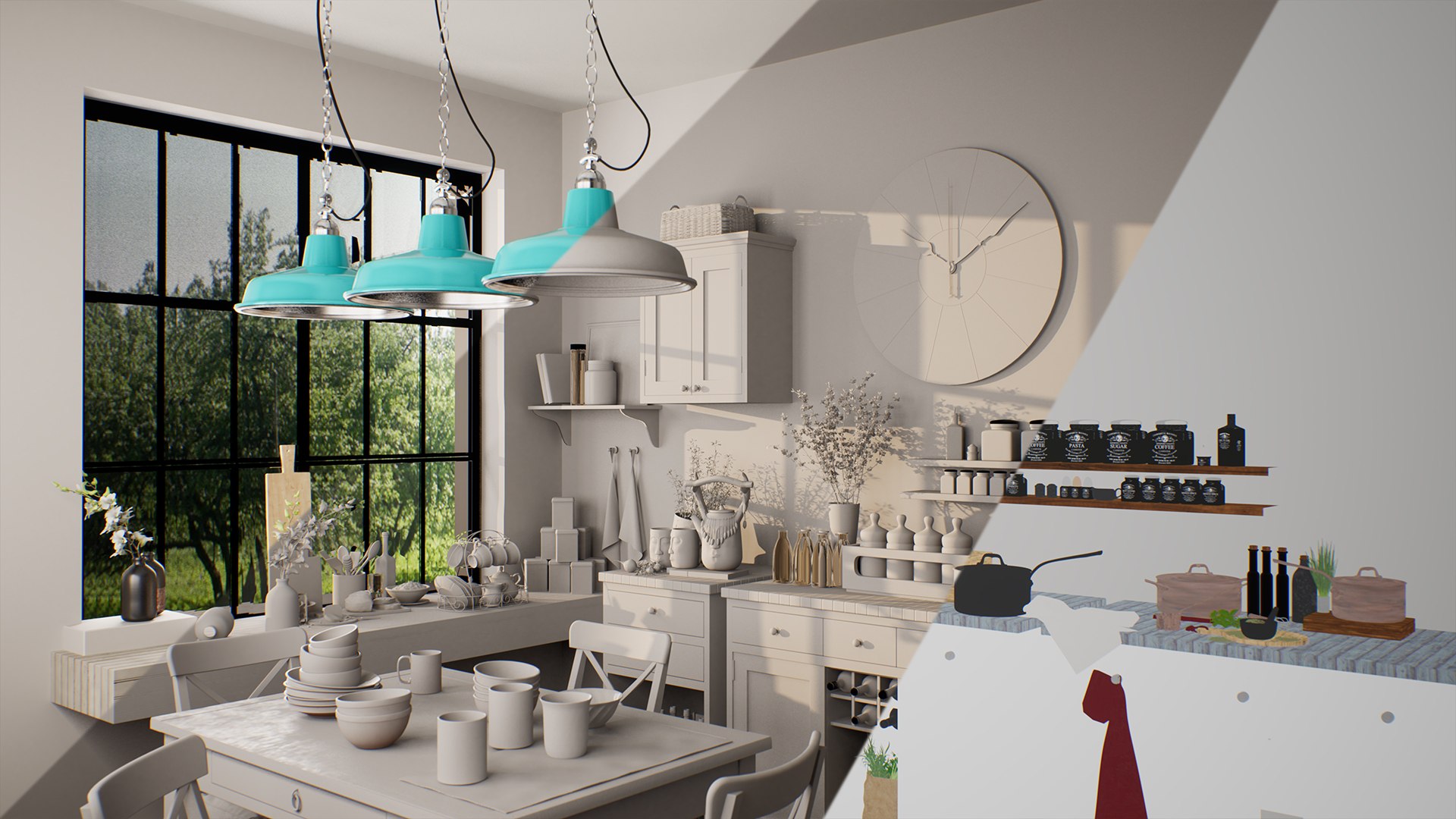 Kitchen Interior 3D model https://p.turbosquid.com/ts-thumb/W0/xyTp3Z/k7/render7/jpg/1621933934/1920x1080/fit_q87/d471d6012e6867f9a82ee16d6a001e1b57260e2a/render7.jpg