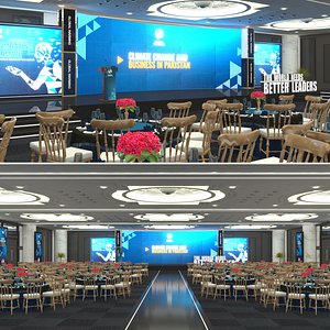 Corporate Event Design