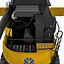 New Holland CR9000 Twin Rotor Combine