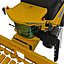 New Holland CR9000 Twin Rotor Combine