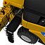 New Holland CR9000 Twin Rotor Combine