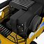 New Holland CR9000 Twin Rotor Combine