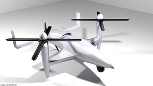 Drone - UAV Eagle Eye