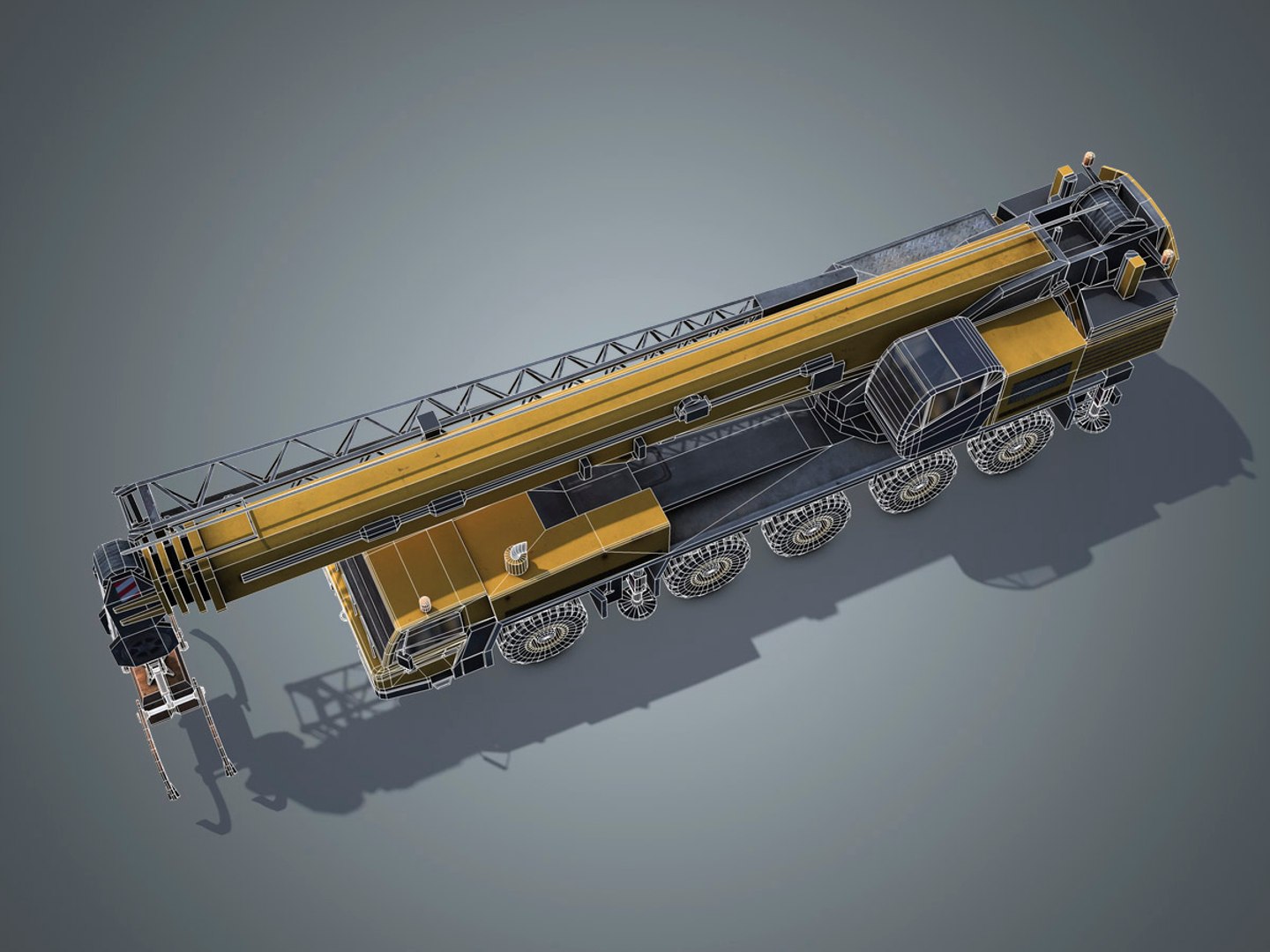mobile crane 3D model https://p.turbosquid.com/ts-thumb/W1/5Na4da/vRTDFiBe/mc24/jpg/1568371604/1920x1080/fit_q87/77ea996a0e4ac7d9b28058da4c6ba1696ff74c0a/mc24.jpg