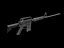 m4 carbine 3ds free