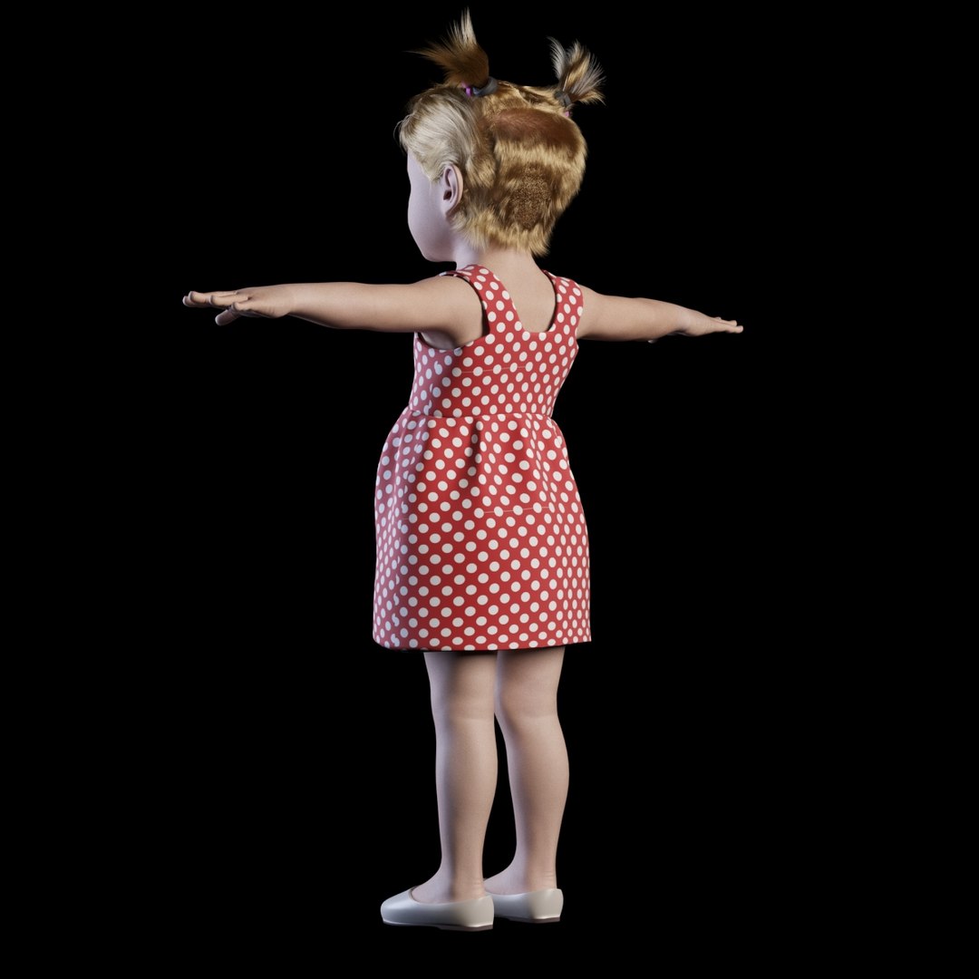 baby girl 3D model https://p.turbosquid.com/ts-thumb/W1/6jAu1j/s2t8v7Ct/04/jpg/1558700805/1920x1080/fit_q87/aacc89a59bdaae8c2f7f56a505a7edcef5530485/04.jpg