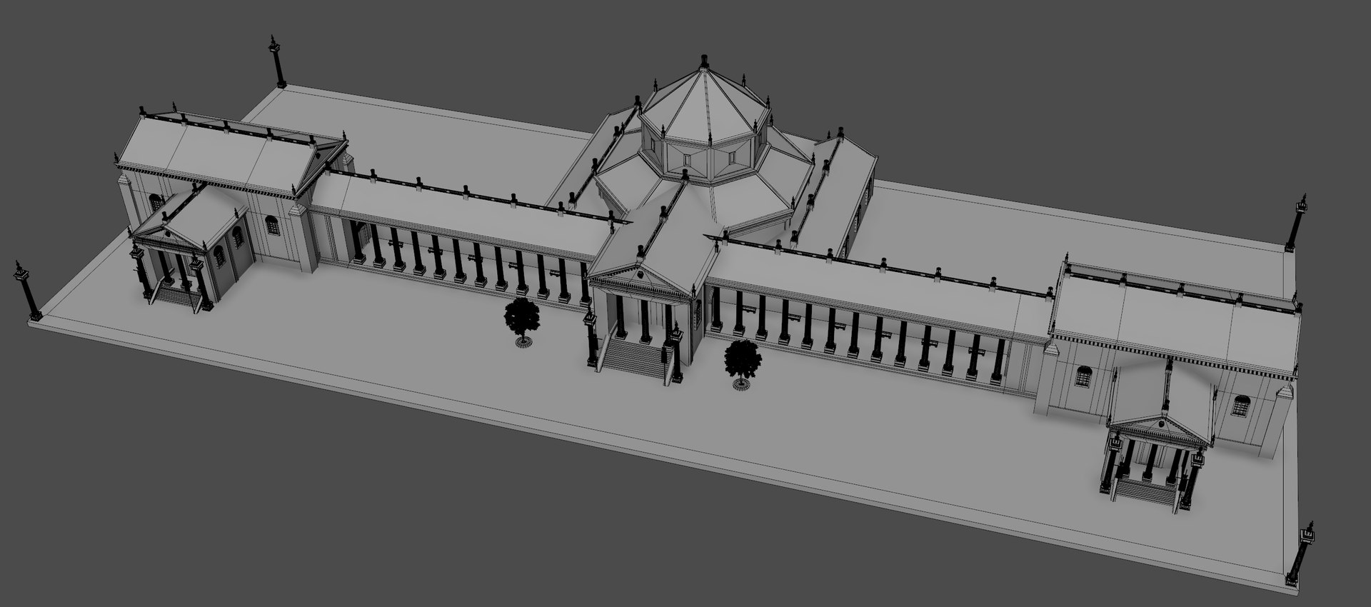 Ancient Roman wall Building 3D model https://p.turbosquid.com/ts-thumb/W1/9dXSQa/fD/building11/jpg/1772110068/1920x1080/fit_q87/852468103be1b347ade229208d22aa5627ce50b9/building11.jpg