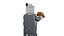 Минифигурка Lego - 8683-5 Зомби