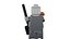 Минифигурка Lego - 8683-5 Зомби