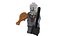 Минифигурка Lego - 8683-5 Зомби