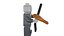 Минифигурка Lego - 8683-5 Зомби