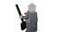 Минифигурка Lego - 8683-5 Зомби