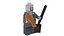 Минифигурка Lego - 8683-5 Зомби