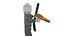 Минифигурка Lego - 8683-5 Зомби