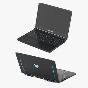Acer Predator Helios 300 Gaming Laptop