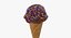 3d ice cream