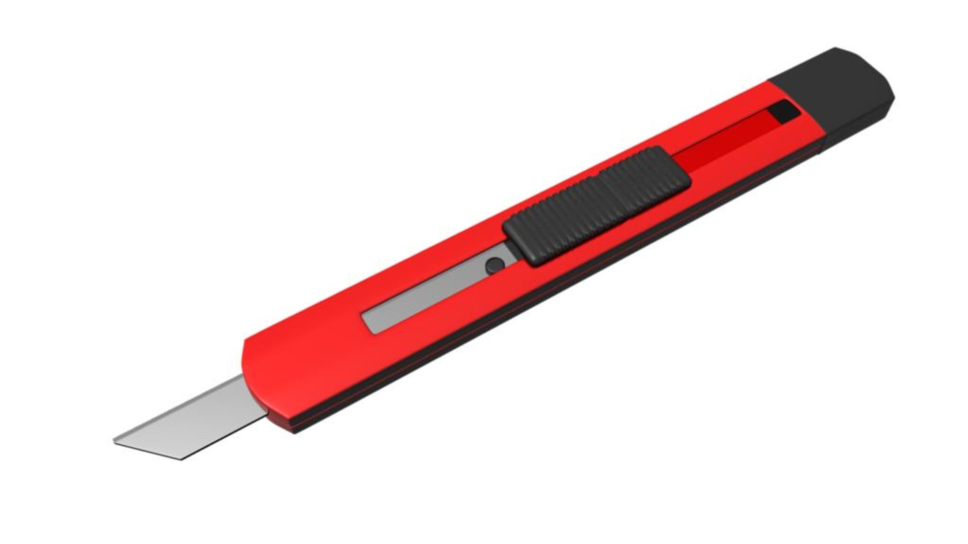 Cutter 3d Ma
