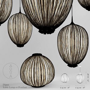 dippa designs 3d model