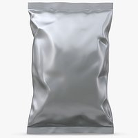 Potato Chip Bag