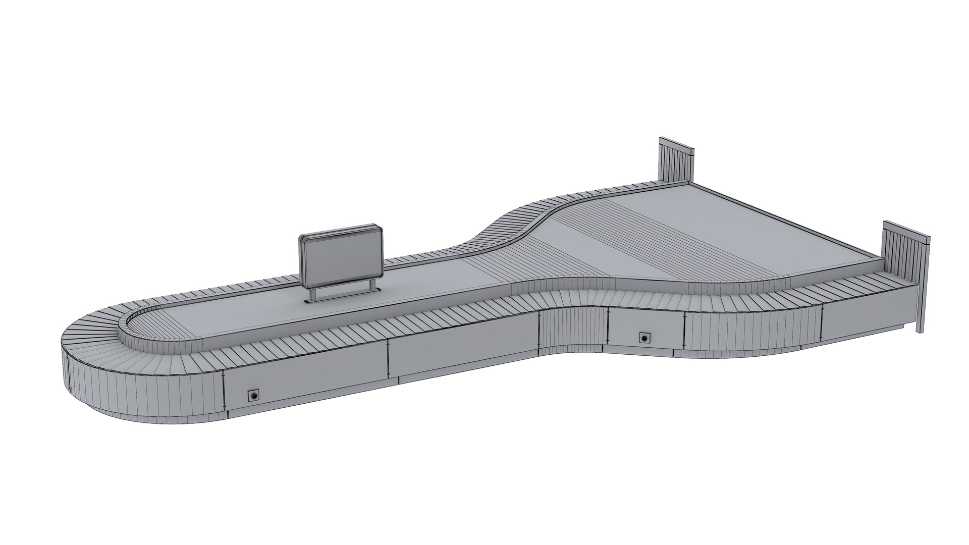 3D Airport Baggage Carousel model https://p.turbosquid.com/ts-thumb/W1/P3Oodr/JA/airportbaggagecarousel16/jpg/1732644441/1920x1080/fit_q87/7bac15edc5d3b9856e07eb5202f2648196b3934a/airportbaggagecarousel16.jpg