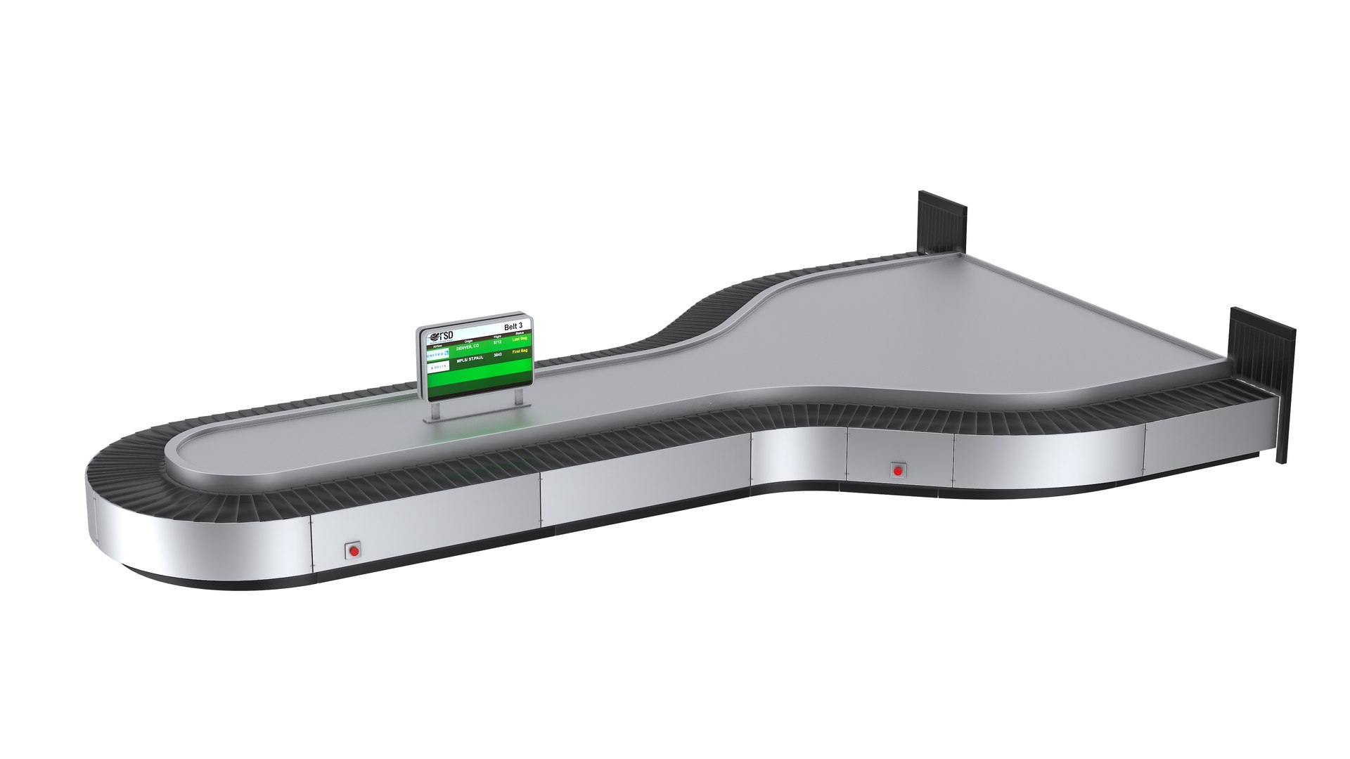 3D Airport Baggage Carousel model https://p.turbosquid.com/ts-thumb/W1/P3Oodr/SW/airportbaggagecarousel15/jpg/1732644442/1920x1080/fit_q87/9035079a57c8f5a3fc90a5d53bb90e6f05033a50/airportbaggagecarousel15.jpg