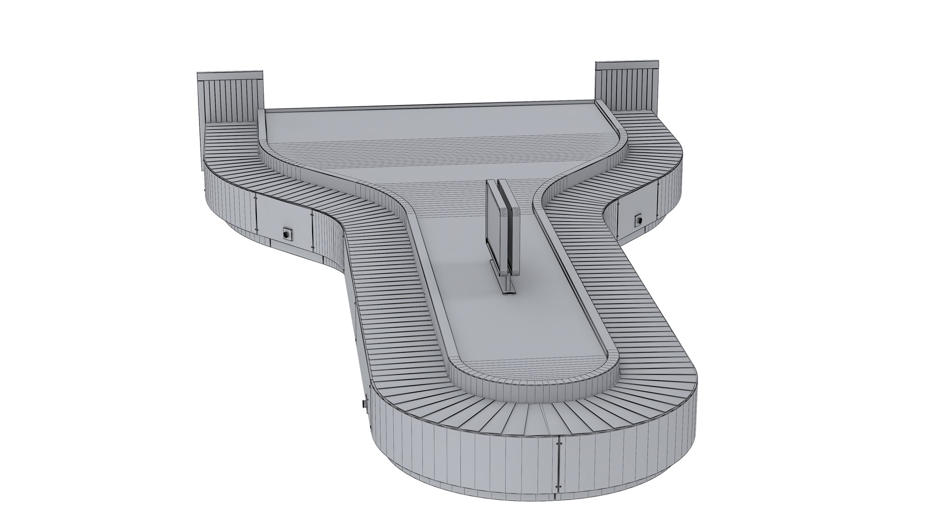 3D Airport Baggage Carousel model https://p.turbosquid.com/ts-thumb/W1/P3Oodr/ut/airportbaggagecarousel17/jpg/1732644444/1920x1080/fit_q87/aafbd01110b8dee424c18ac3abcf0a3410b03bd4/airportbaggagecarousel17.jpg