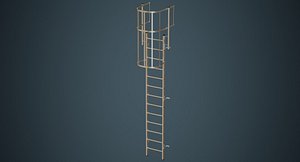 Ladder 4A