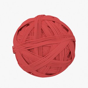 Wool ball 2