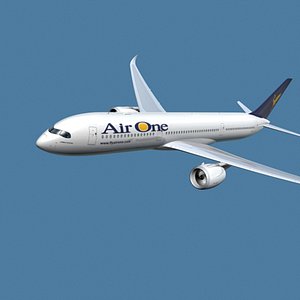 A350-900 Air One